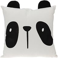 H&L Baby pillow Safari Panda 40 × 40 cm white - Pillow