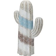 H&L Cactus decoration 31 × 16 × 49 cm grey - New