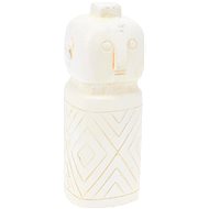 H&L Ethnic statue Beeld 20 cm white - New