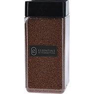 H&L Decorio Decorative Sand 850 g, brown - Decoration