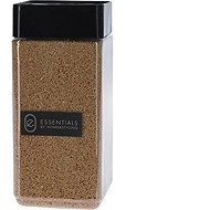 H&L Decorio decorative sand 850 g, caramel - Decoration