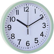 H&L Kids 22,5 cm, zelené - Wall Clock