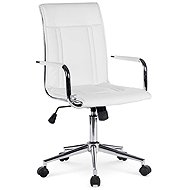 Halmar Porto 2, white - Office Chair