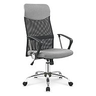 Halmar Vire 2, grey / black - Office Chair