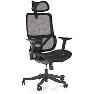 Halmar Amari, black - Office Chair
