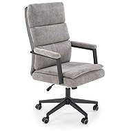 Halmar Altero, grey - Office Armchair