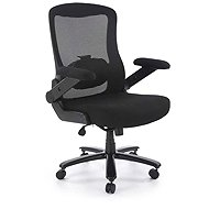 Halmar Horton, black - Office Chair
