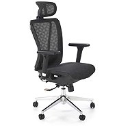 Halmar Kannon, black - Office Chair
