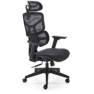 Halmar Summit, black - Office Chair