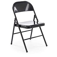 Halmar Acton, folding, black - Conference Chair 