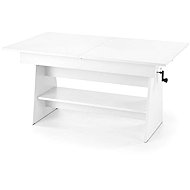 Halmar Celina, white - Coffee Table