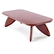 Halmar Gioco A, red - Coffee Table