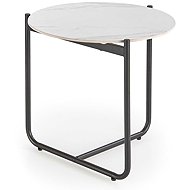 Halmar Millia A, marble - Coffee Table
