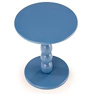 Halmar Rondel, blue - Coffee Table