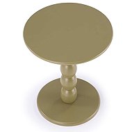 Halmar Rondel, olive - Coffee Table