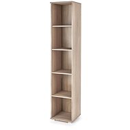 Halmar Lima SL-1, sonoma oak - Shelving Unit