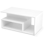 Halmar Iva, white - Coffee Table