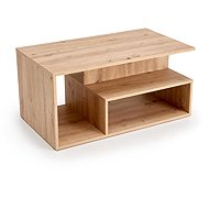 Halmar Iva, oak artisan - Coffee Table