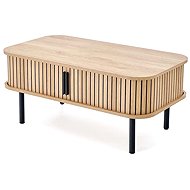 Halmar Angelina, wood - Coffee Table