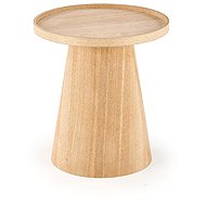 Halmar Editta, wood - Coffee Table