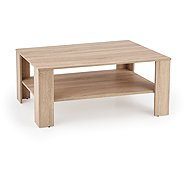 Halmar Kvadro, sonoma oak - Coffee Table