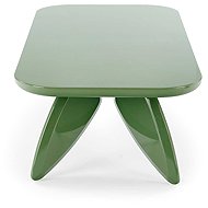 Halmar Gioco A, green - Coffee Table