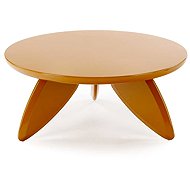Halmar Gioco B, yellow - Coffee Table