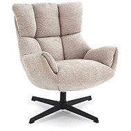 Orinoco, beige - Armchair