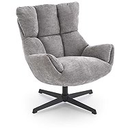 Orinoco, grey - Armchair