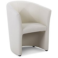 Halmar Signal TM1 krémová - Armchair