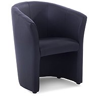 Halmar Signal TM1 černá - Armchair