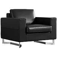 Halmar Rauman Herold černá - Armchair