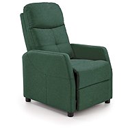 Halmar Felipe 2, green - Armchair