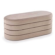 Halmar Terrell, beige - Bench