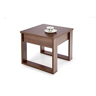 Halmar Nea, walnut - Coffee Table