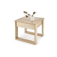 Halmar Nea, sonoma oak - Coffee Table