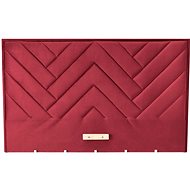 Halmar W-1 k posteli Modulo 160, Monolith 59, bordó - Headboard
