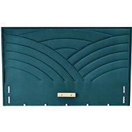 Halmar W-3 k posteli Modulo 160, Monolith 37, tmavě zelená - Headboard