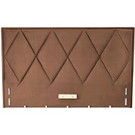 Halmar W-4 k posteli Modulo 160, Monolith 09, béžová - Headboard