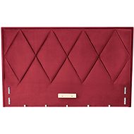 Halmar W-4 k posteli Modulo 160, Monolith 59, bordó - Headboard