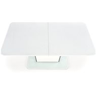 Halmar Bonari rozkládací, bílý - Dining Table