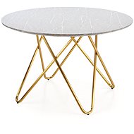 Halmar Bonello, mramor - Dining Table