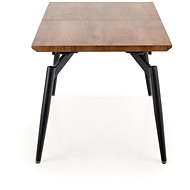 Halmar Cambell rozkládací, dub přírodní - Dining Table