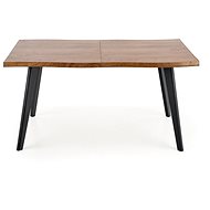 Halmar Dickson rozkládací, dub přírodní - Dining Table
