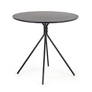 Halmar Fondi, černý - Dining Table