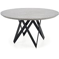 Halmar Gustimo, mramor - Dining Table