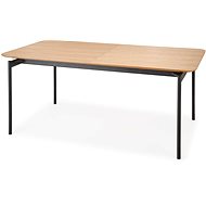 Halmar Smart rozkládací, 170 × 76 × 100, lamino / kov - Jídelní stůl