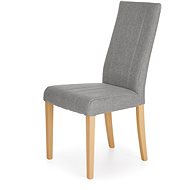Halmar Diego, honey oak / inari 91 - Dining Chair