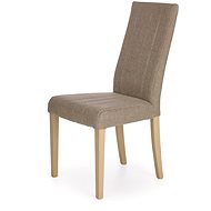 Halmar Diego, oak sonoma / inari 23 - Dining Chair