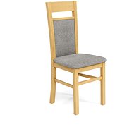 Halmar Gerard 2, dub medový / inari 91 - Dining Chair